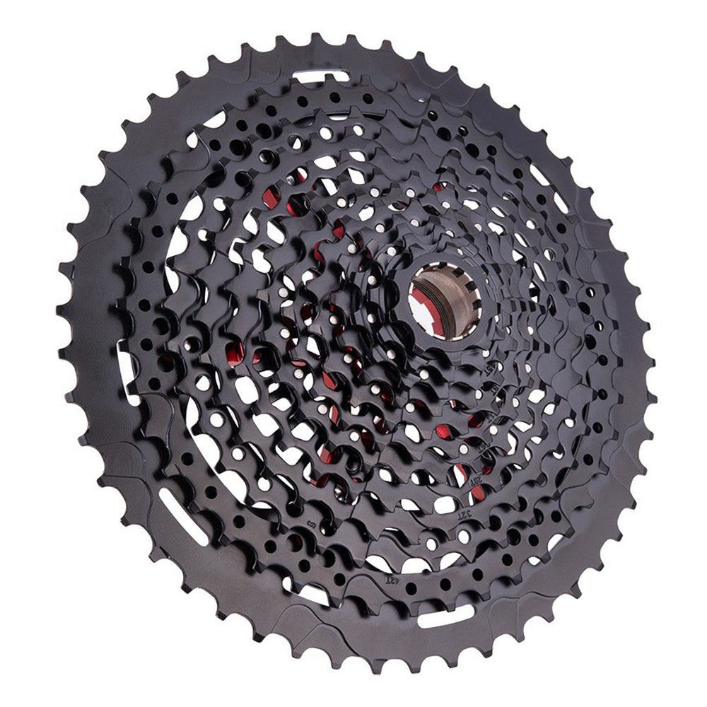 ZTTO ZT950T For Sram / XD Bicycle Hollow Ultra-light Flywheel 12 Speed 9-50T Mountain Bike Flywheel ZTTO ZT950T For Sram / XD Bicycle Hollow Ultra-light Flywheel 12 Speed 9-50T Mountain Bike Flywheel